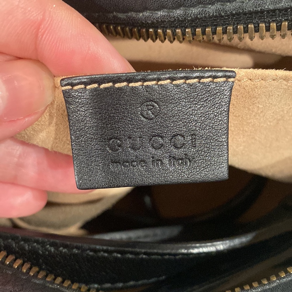 Gucci Mormont - Picture 15 of 17